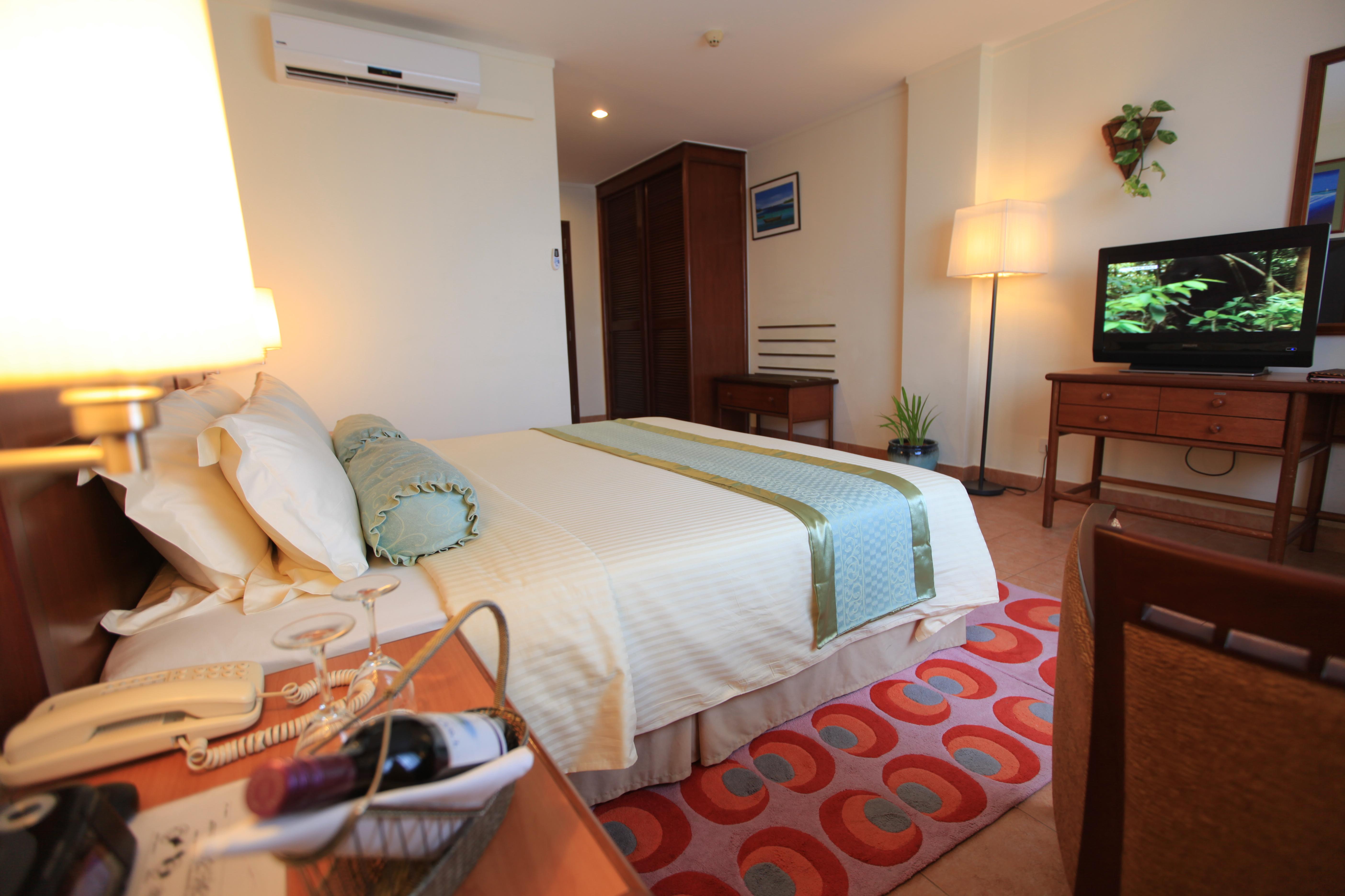 Hulhule Island Hotel Malé Exteriör bild